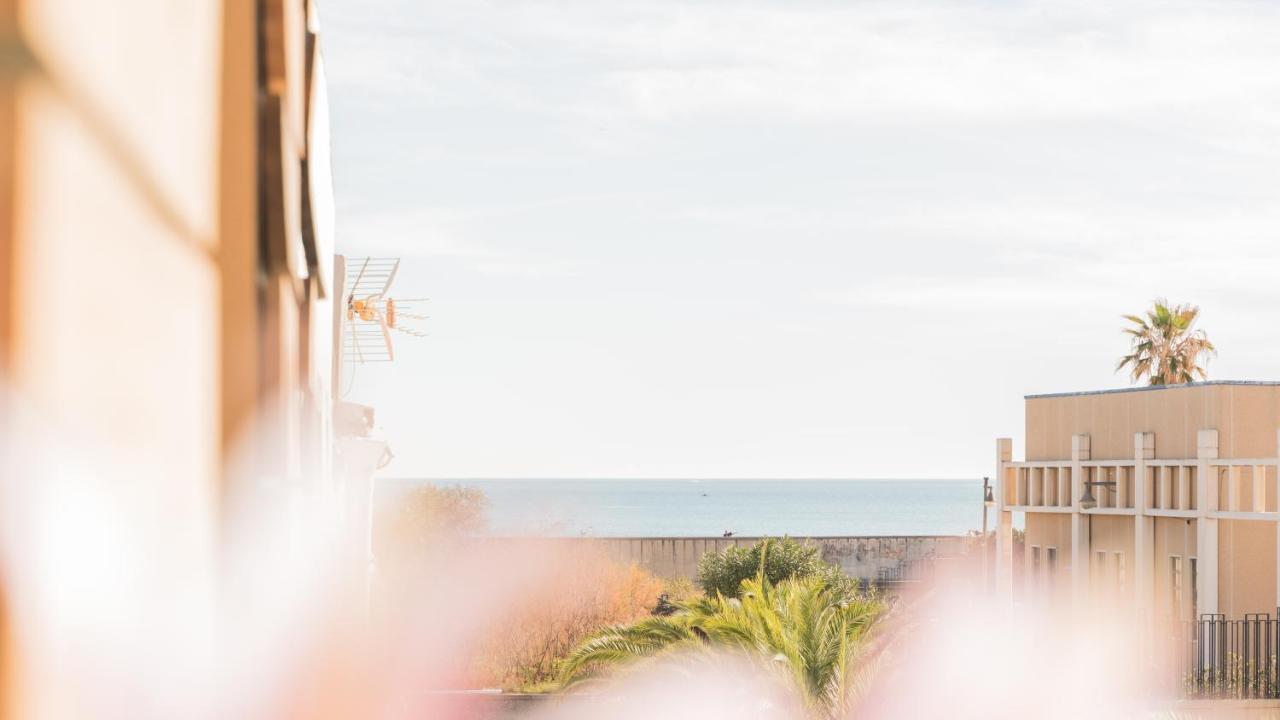 Banana Beach Patacona Алборая Екстериор снимка